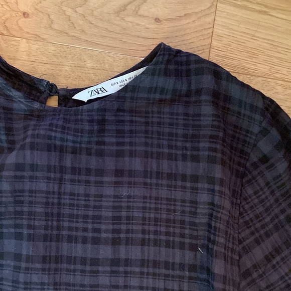 Zara dress - Picture 2 of 4